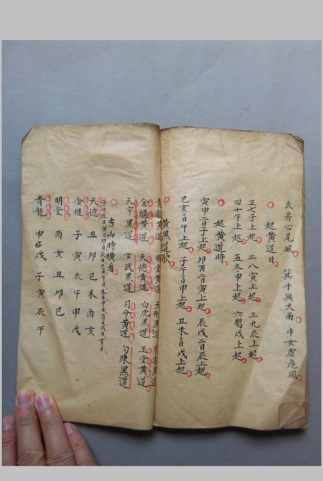 图片[9]-中华古籍网-专注古书收集嫁娶择吉择日（67页）-中华古籍网-专注古书收集中华古籍网-专注古书收集
