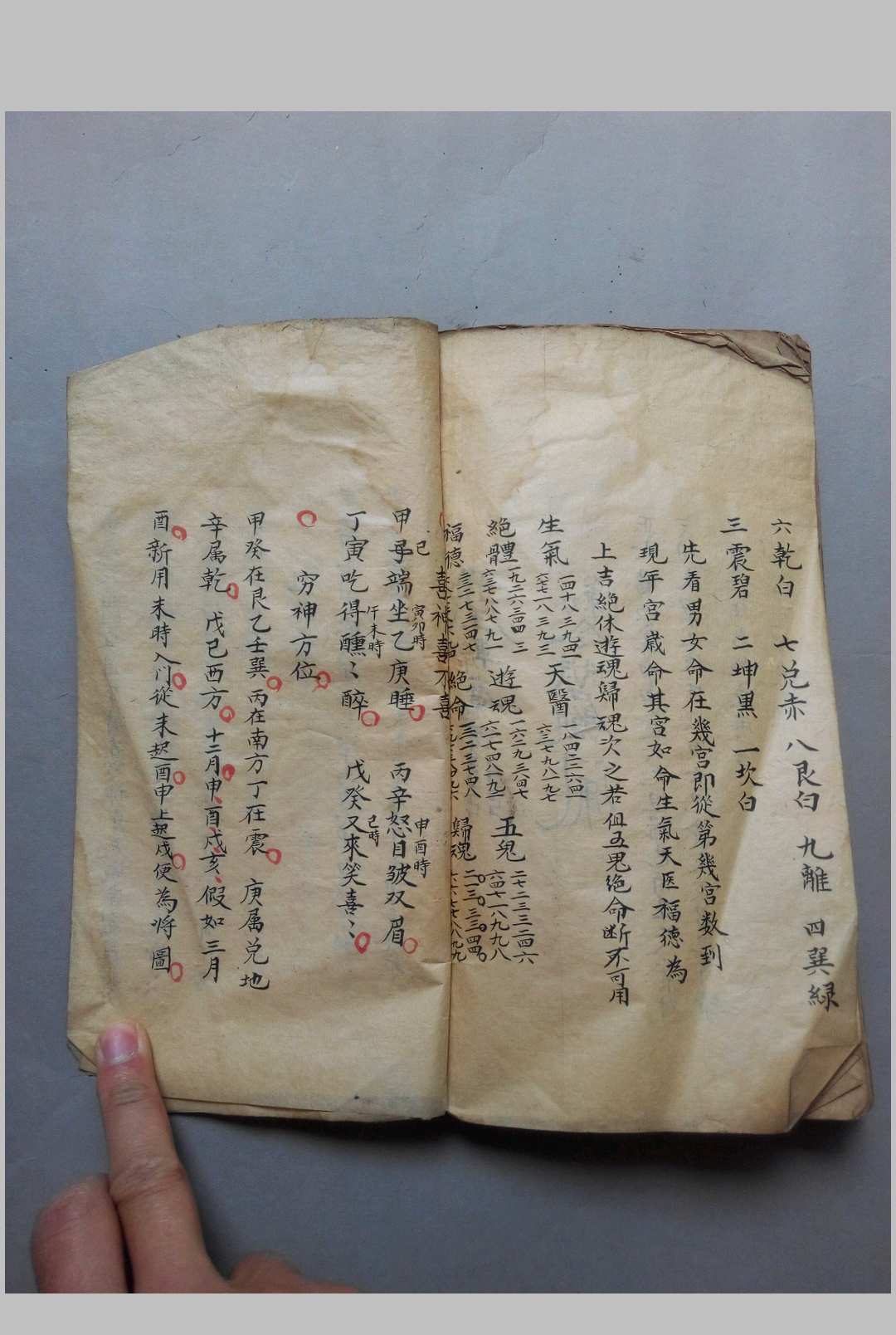 图片[14]-中华古籍网-专注古书收集嫁娶择吉择日（67页）-中华古籍网-专注古书收集中华古籍网-专注古书收集