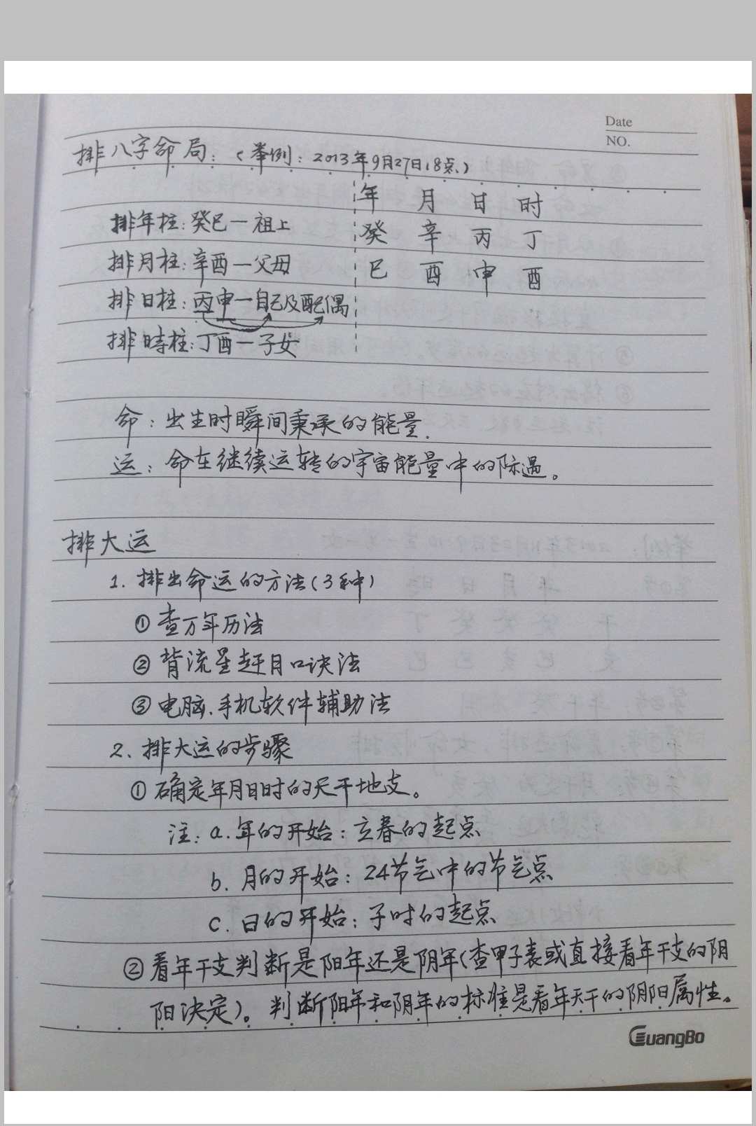 图片[6]-中华古籍网-专注古书收集风水布局八字择日寻龙点穴化解催吉等综合笔记-中华古籍网-专注古书收集中华古籍网-专注古书收集