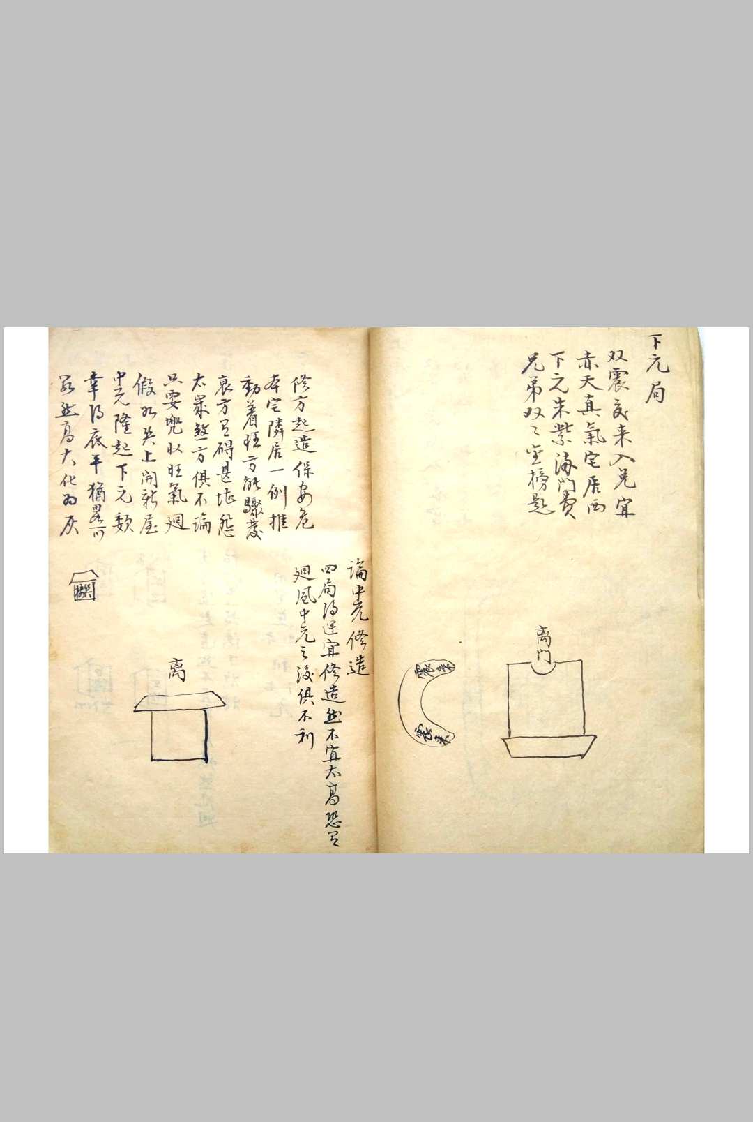 图片[7]-中华古籍网-专注古书收集阳宅玄运-中华古籍网-专注古书收集中华古籍网-专注古书收集