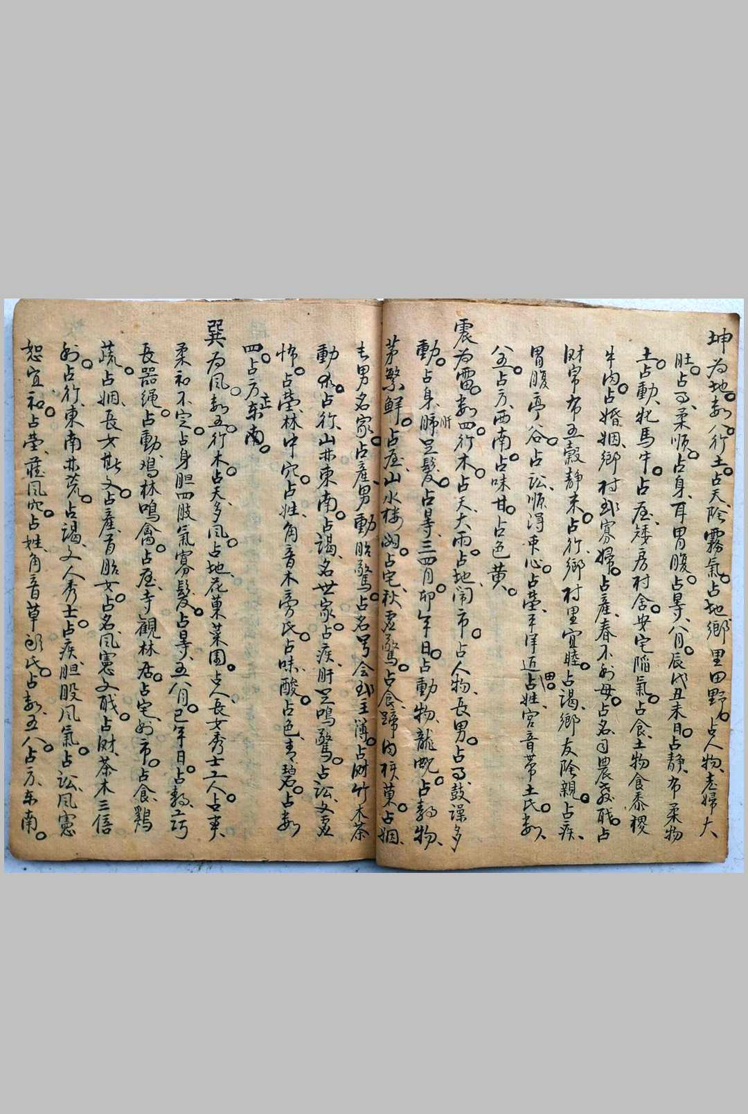 图片[4]-中华古籍网-专注古书收集卜易神鬼测-中华古籍网-专注古书收集中华古籍网-专注古书收集