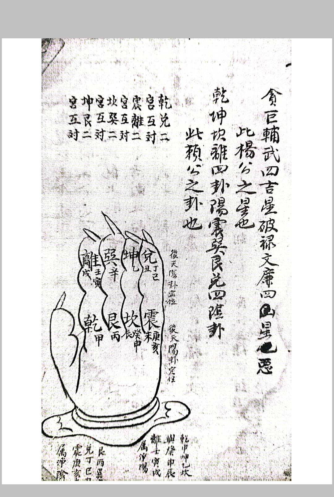 图片[2]-中华古籍网-专注古书收集八卦合局秘传-中华古籍网-专注古书收集中华古籍网-专注古书收集