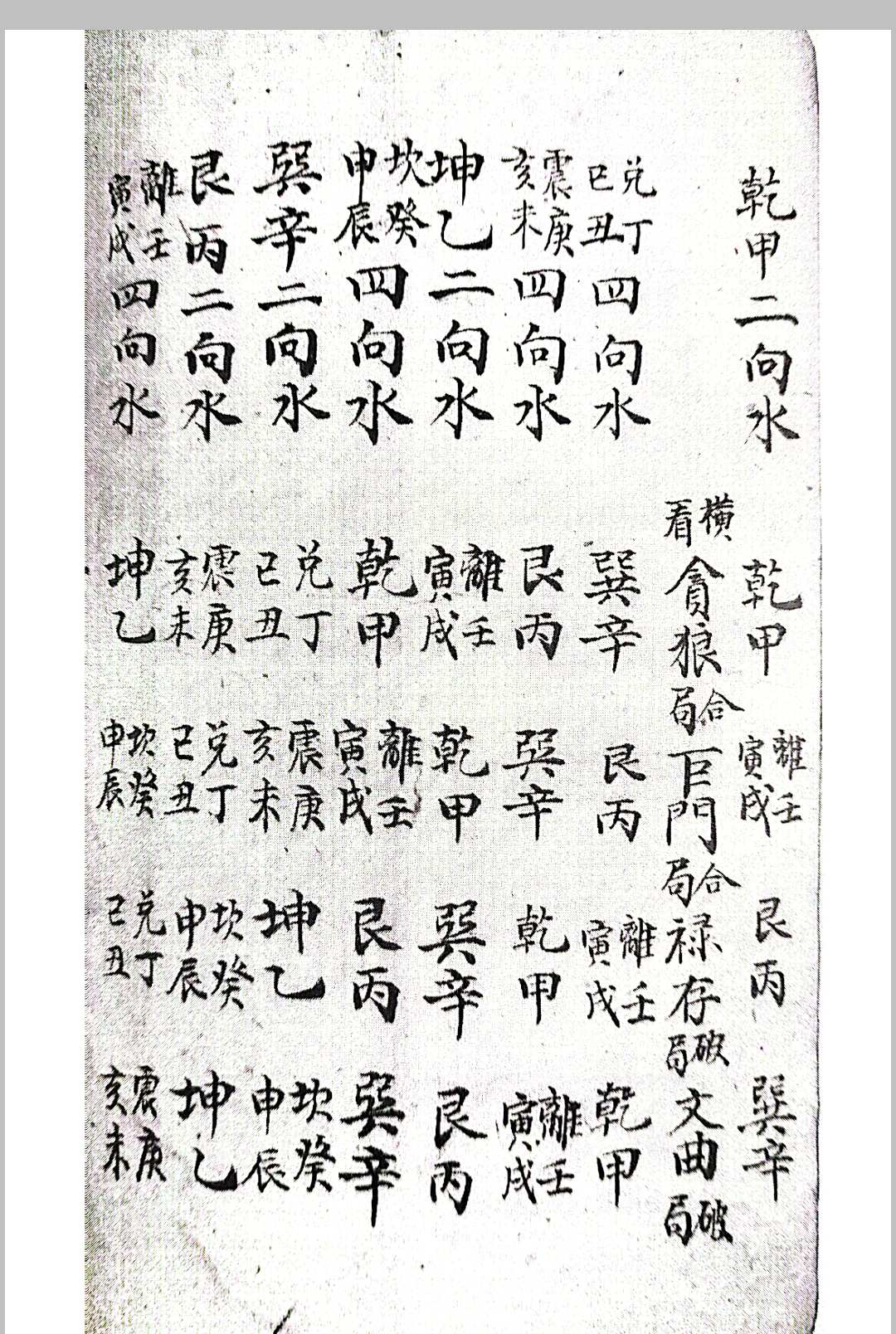 图片[5]-中华古籍网-专注古书收集八卦合局秘传-中华古籍网-专注古书收集中华古籍网-专注古书收集