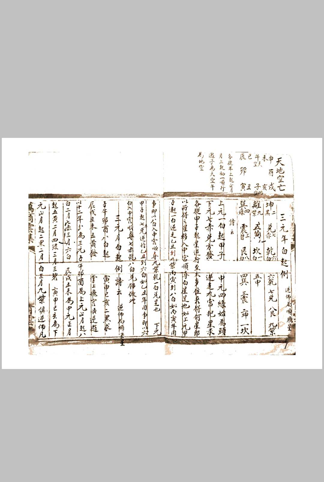 图片[3]-中华古籍网-专注古书收集元空秘窍录-中华古籍网-专注古书收集中华古籍网-专注古书收集