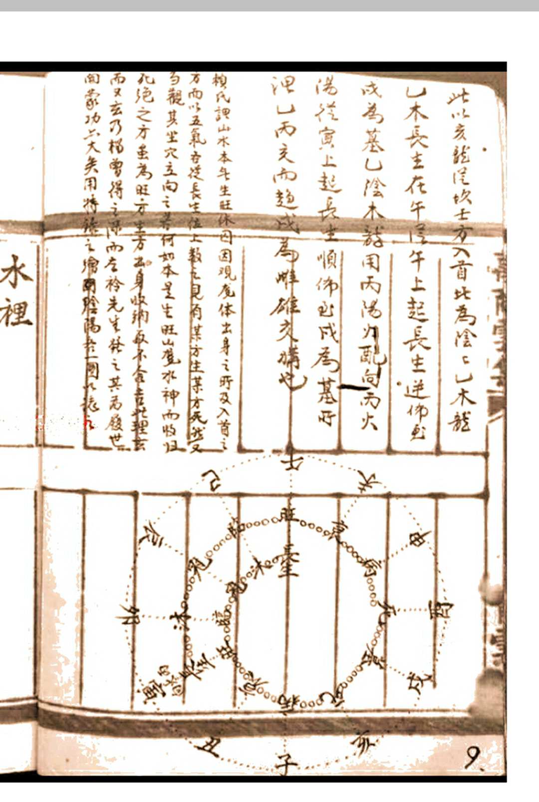 图片[11]-中华古籍网-专注古书收集元空秘窍录-中华古籍网-专注古书收集中华古籍网-专注古书收集