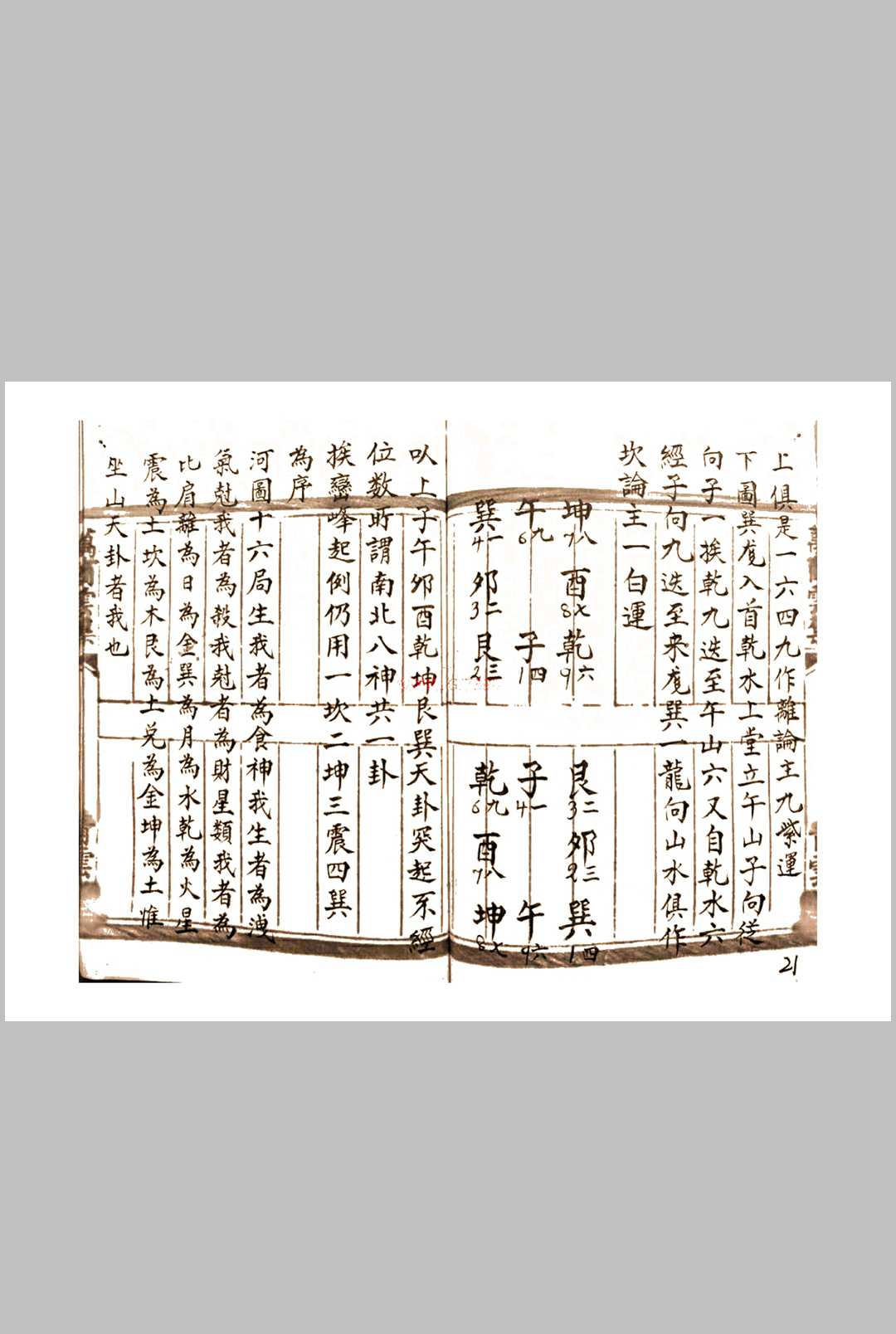 图片[6]-中华古籍网-专注古书收集元空秘窍录-中华古籍网-专注古书收集中华古籍网-专注古书收集