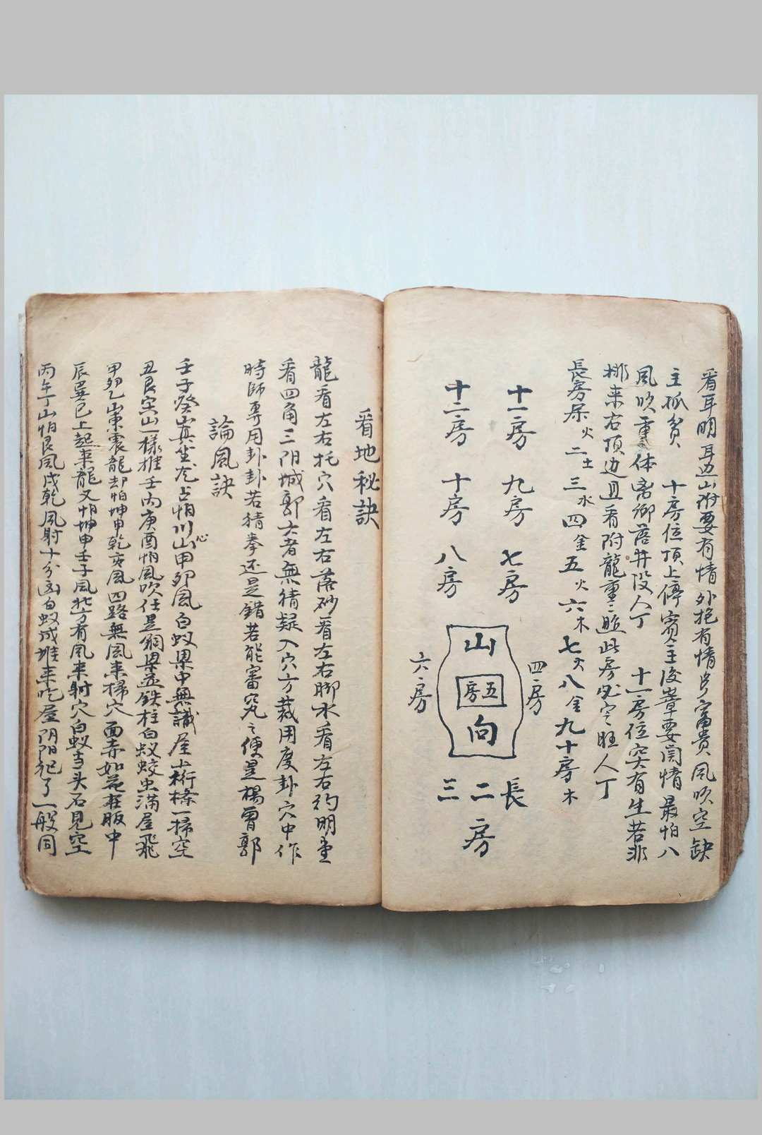 图片[14]-中华古籍网-专注古书收集堪舆摘要-中华古籍网-专注古书收集中华古籍网-专注古书收集