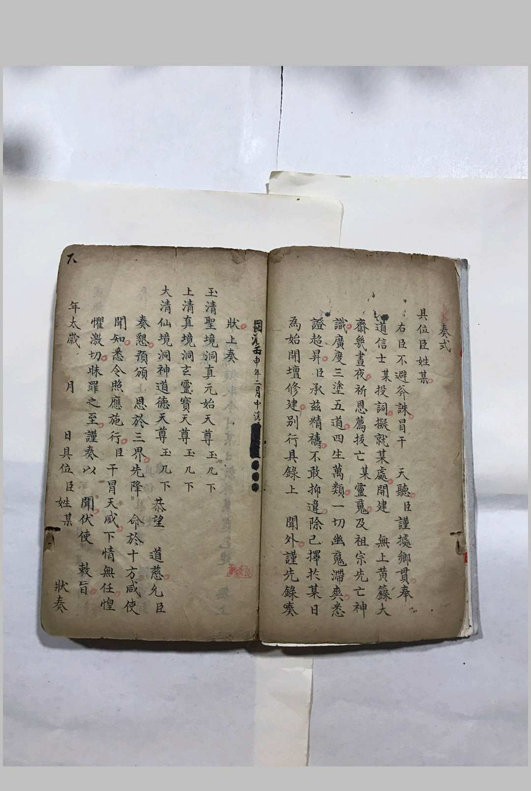 图片[12]-中华古籍网-专注古书收集先天阴阳两利文检杂录-中华古籍网-专注古书收集中华古籍网-专注古书收集