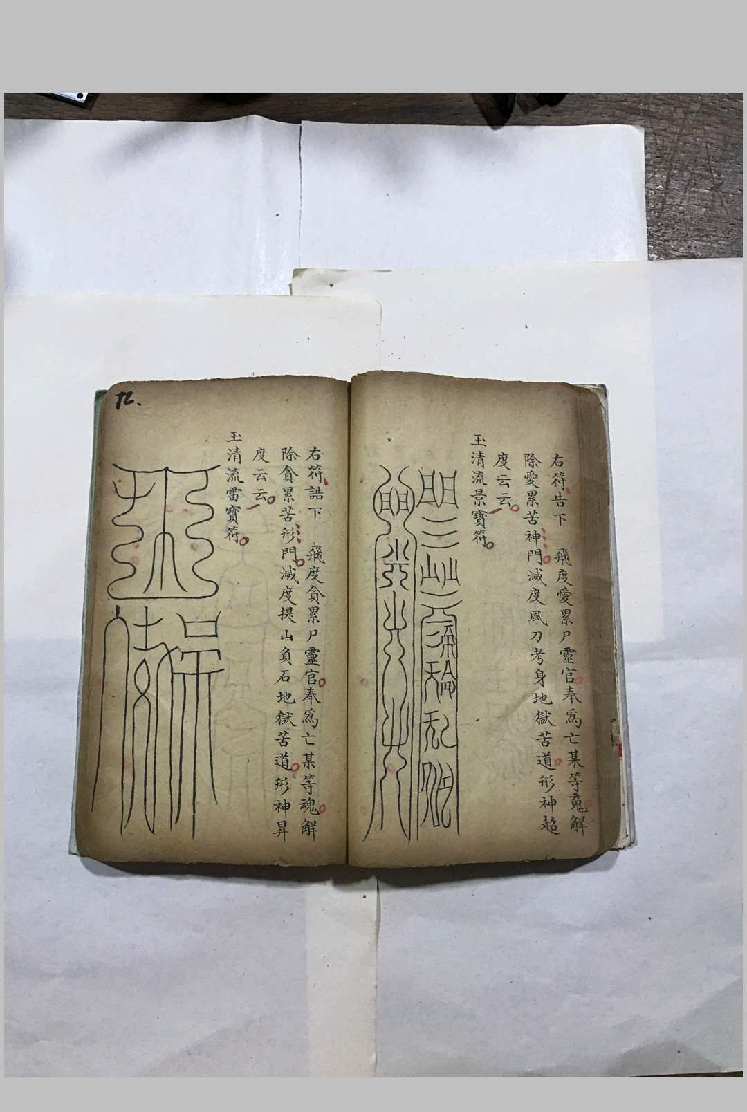 图片[13]-中华古籍网-专注古书收集先天阴阳两利文检杂录-中华古籍网-专注古书收集中华古籍网-专注古书收集