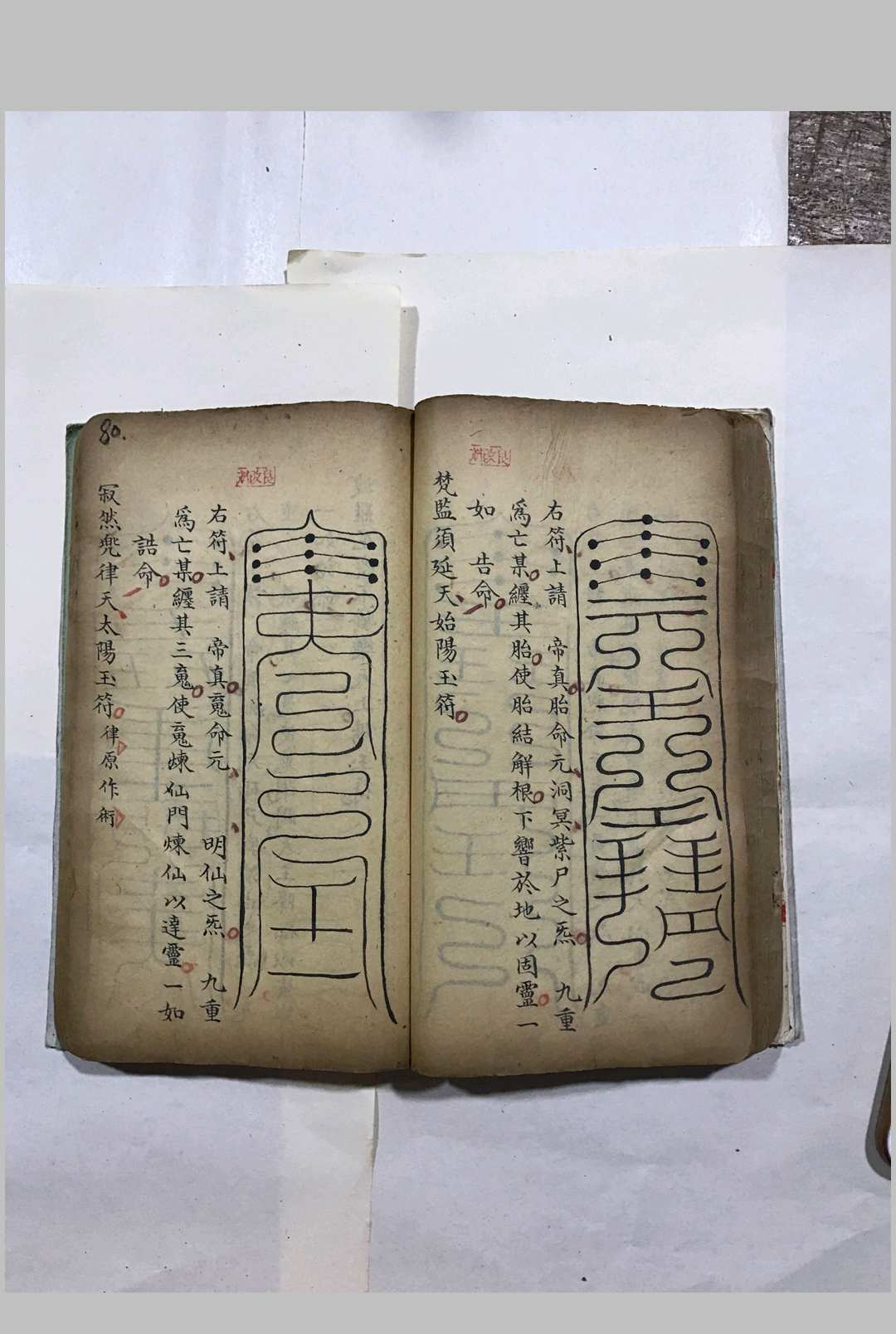 图片[16]-中华古籍网-专注古书收集先天阴阳两利文检杂录-中华古籍网-专注古书收集中华古籍网-专注古书收集