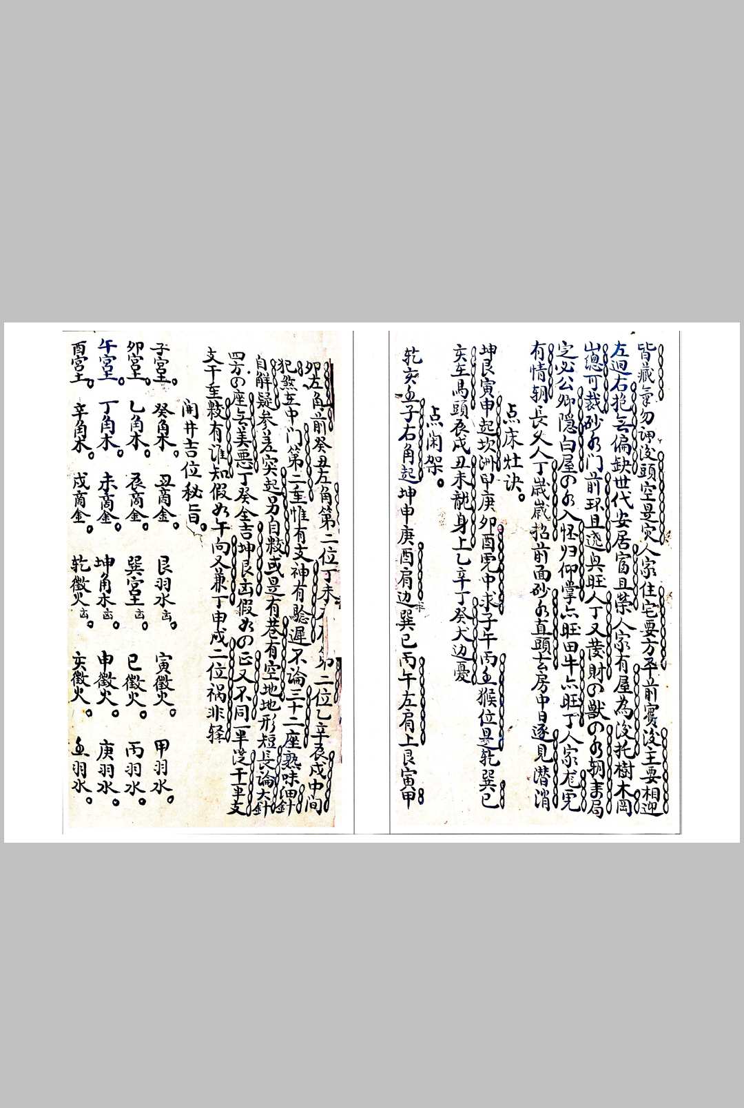 图片[5]-中华古籍网-专注古书收集倪公阳宅秘传-中华古籍网-专注古书收集中华古籍网-专注古书收集