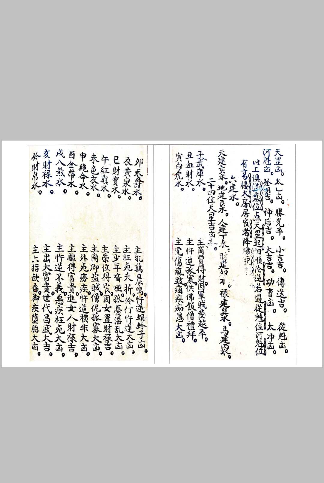 图片[4]-中华古籍网-专注古书收集倪公阳宅秘传-中华古籍网-专注古书收集中华古籍网-专注古书收集