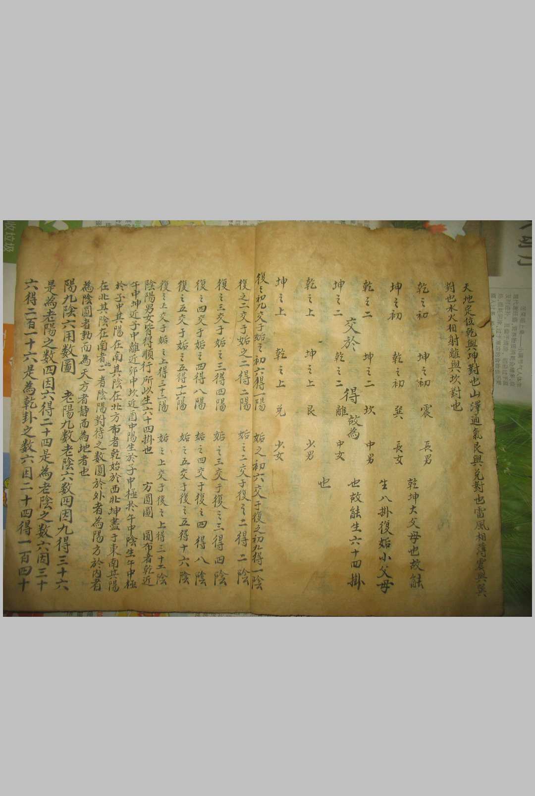图片[3]-中华古籍网-专注古书收集皇极经（皇极经世）-中华古籍网-专注古书收集中华古籍网-专注古书收集
