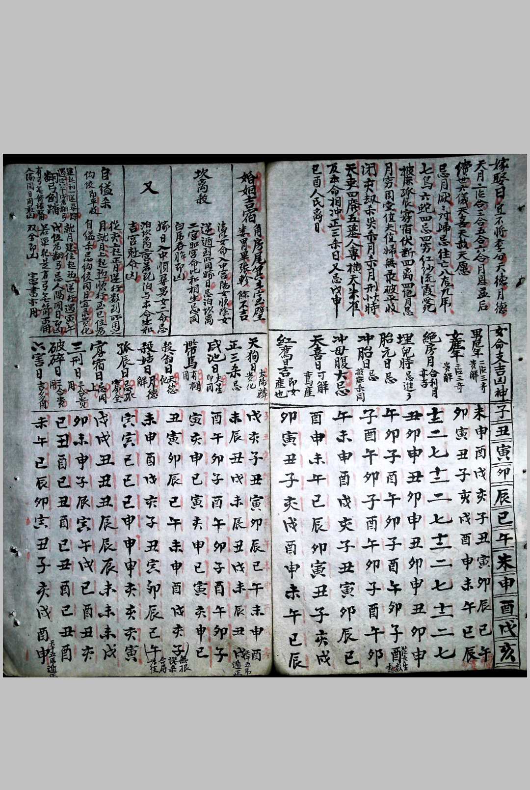 图片[6]-中华古籍网-专注古书收集象吉摘要便览-中华古籍网-专注古书收集中华古籍网-专注古书收集