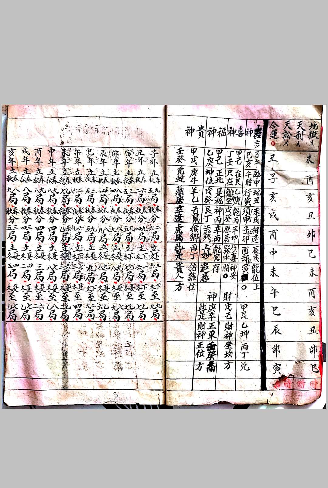 图片[6]-中华古籍网-专注古书收集日课书-中华古籍网-专注古书收集中华古籍网-专注古书收集