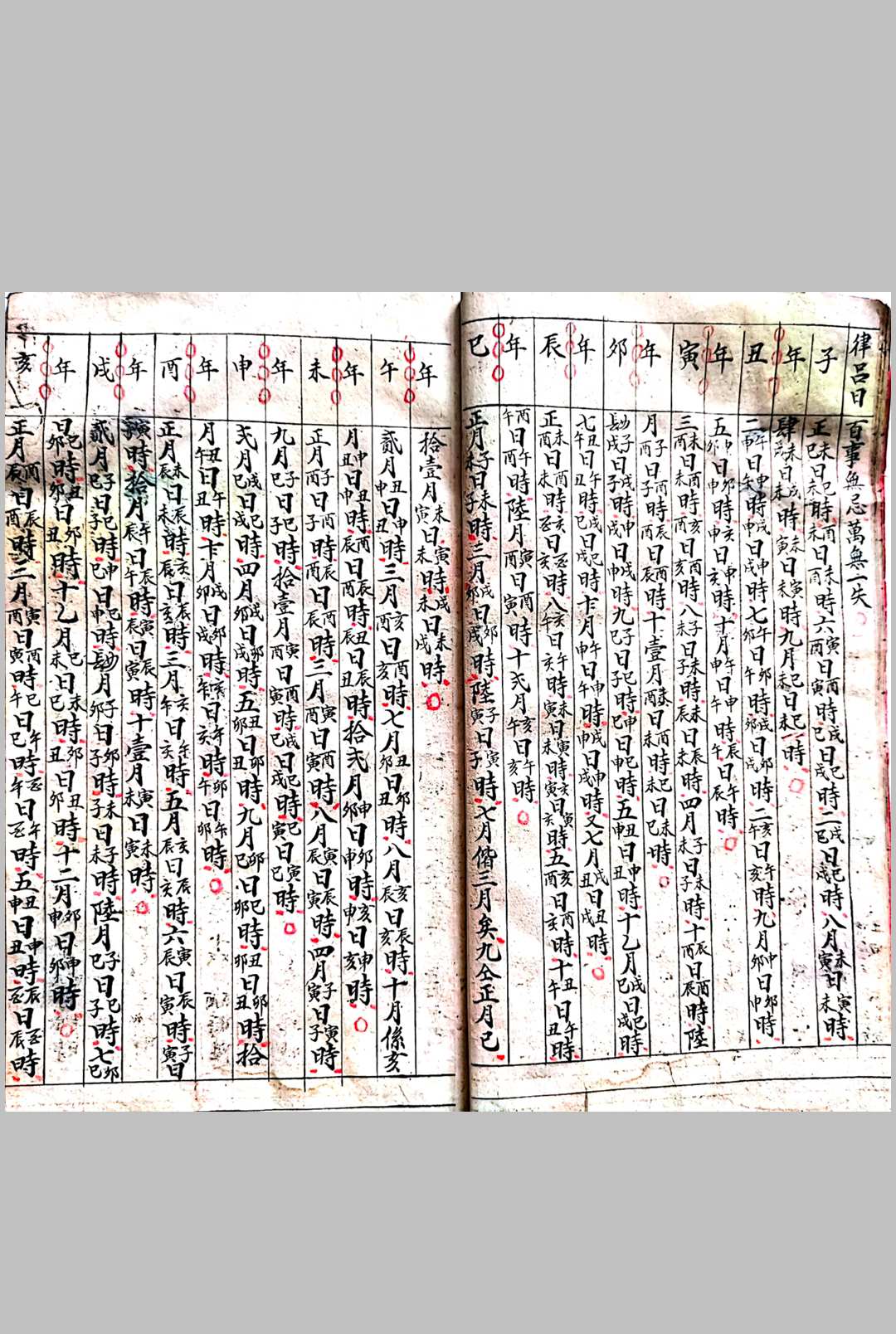 图片[7]-中华古籍网-专注古书收集日课书-中华古籍网-专注古书收集中华古籍网-专注古书收集