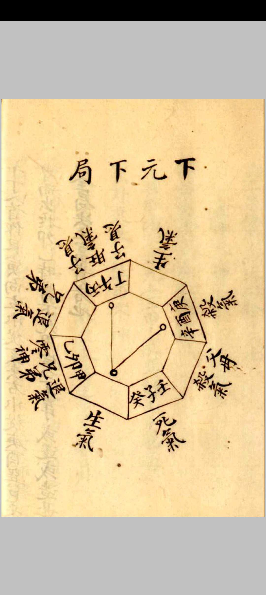图片[6]-中华古籍网-专注古书收集四十八局图并打劫法-中华古籍网-专注古书收集中华古籍网-专注古书收集