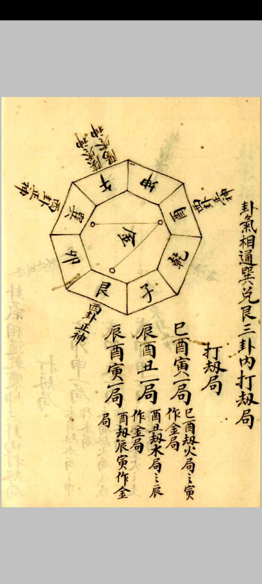 图片[18]-中华古籍网-专注古书收集四十八局图并打劫法-中华古籍网-专注古书收集中华古籍网-专注古书收集