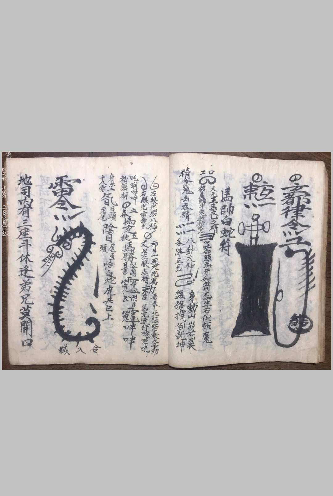 图片[10]-中华古籍网-专注古书收集天心正法秘旨-中华古籍网-专注古书收集中华古籍网-专注古书收集