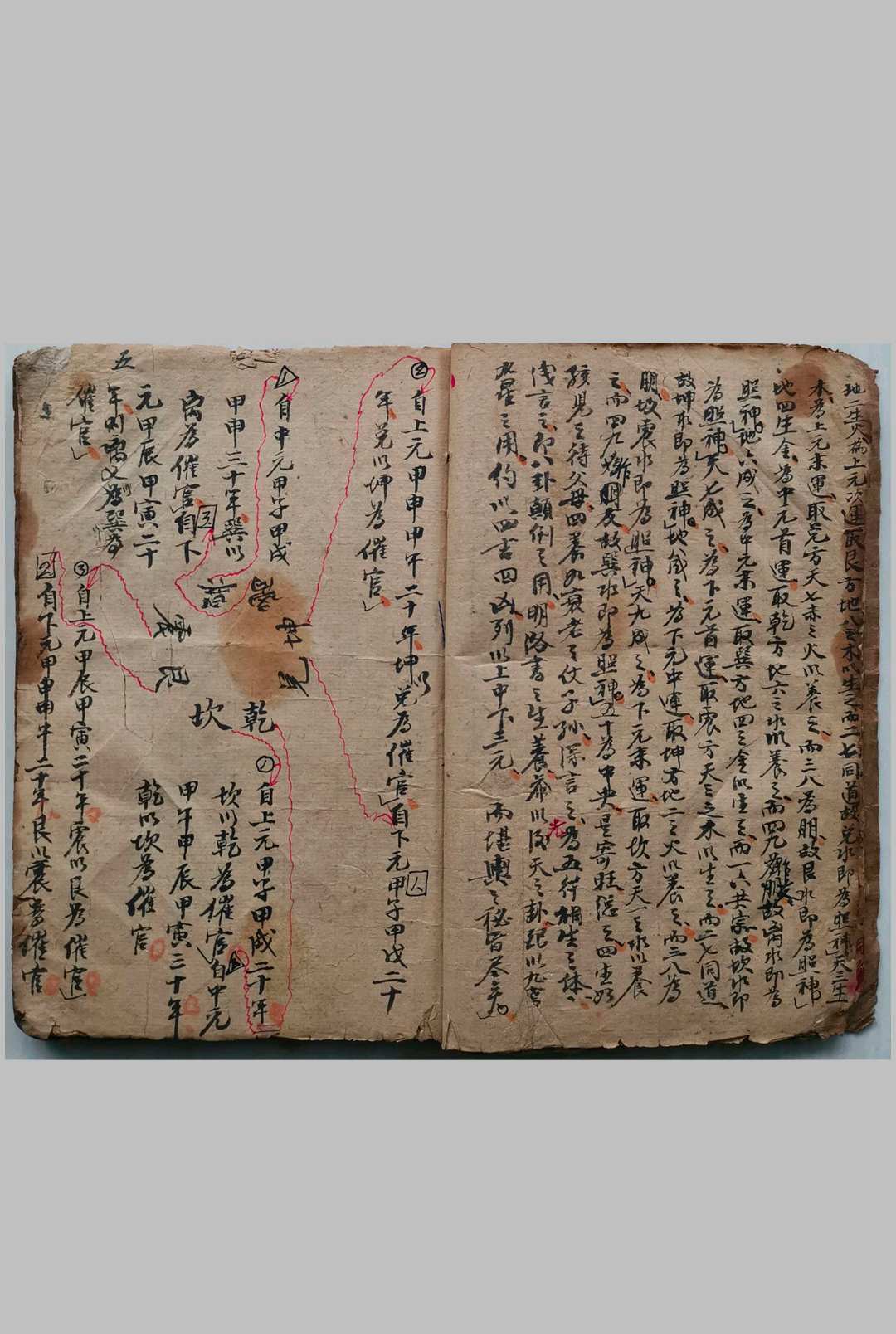图片[5]-中华古籍网-专注古书收集阴阳二宅蒋公衣钵真传（三元玄空风水）-中华古籍网-专注古书收集中华古籍网-专注古书收集