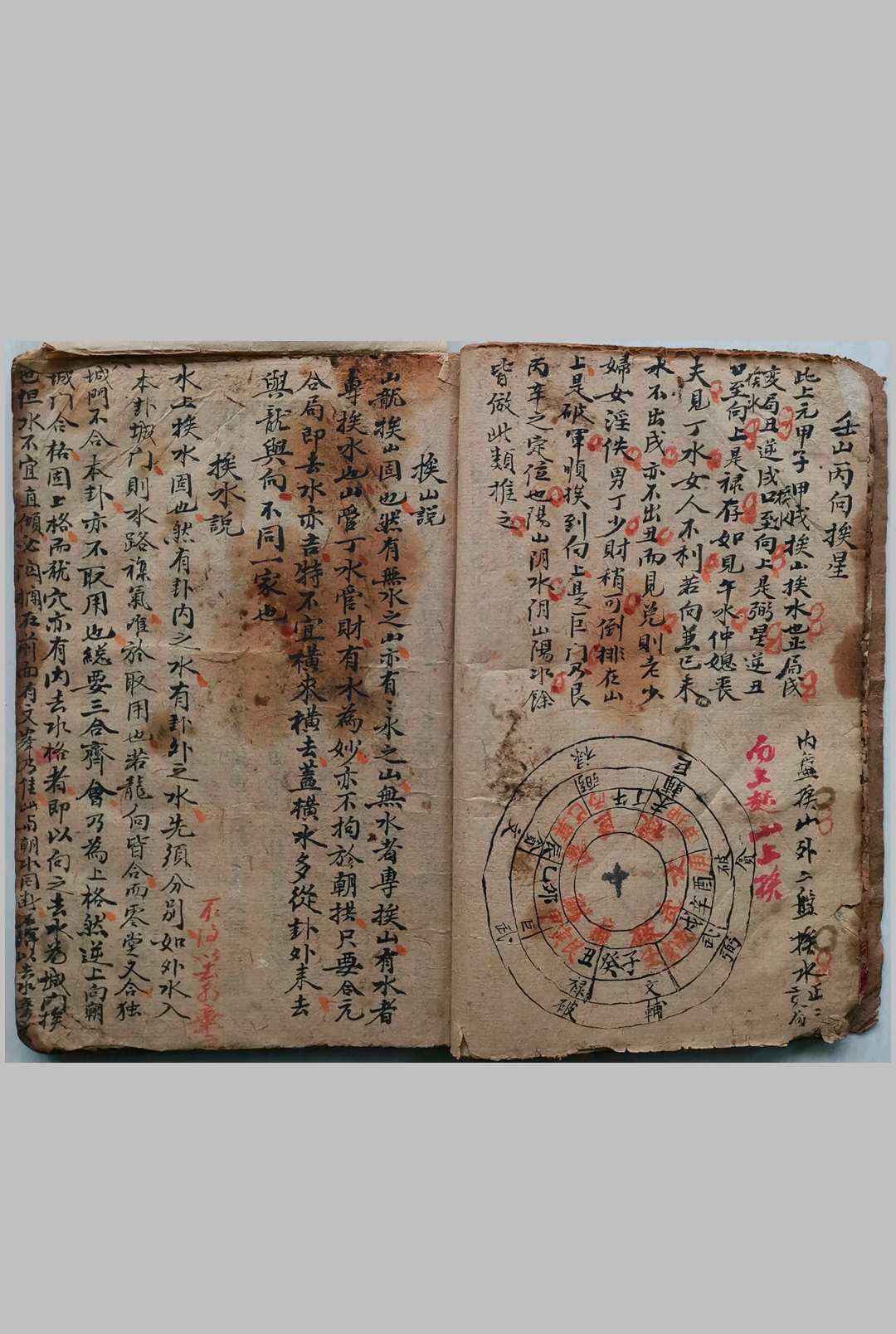 图片[4]-中华古籍网-专注古书收集阴阳二宅蒋公衣钵真传（三元玄空风水）-中华古籍网-专注古书收集中华古籍网-专注古书收集
