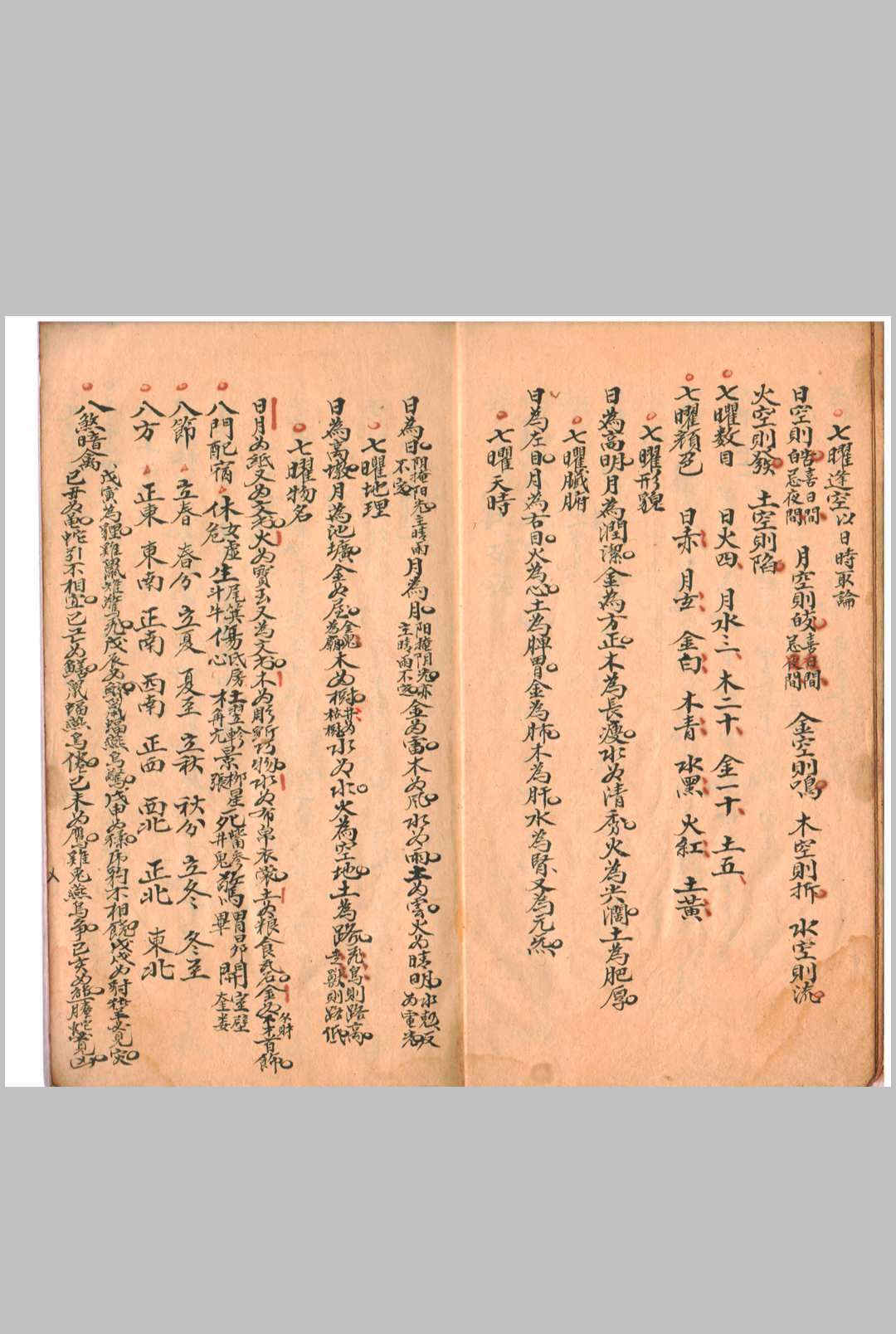 图片[2]-中华古籍网-专注古书收集三才演禽数-中华古籍网-专注古书收集中华古籍网-专注古书收集