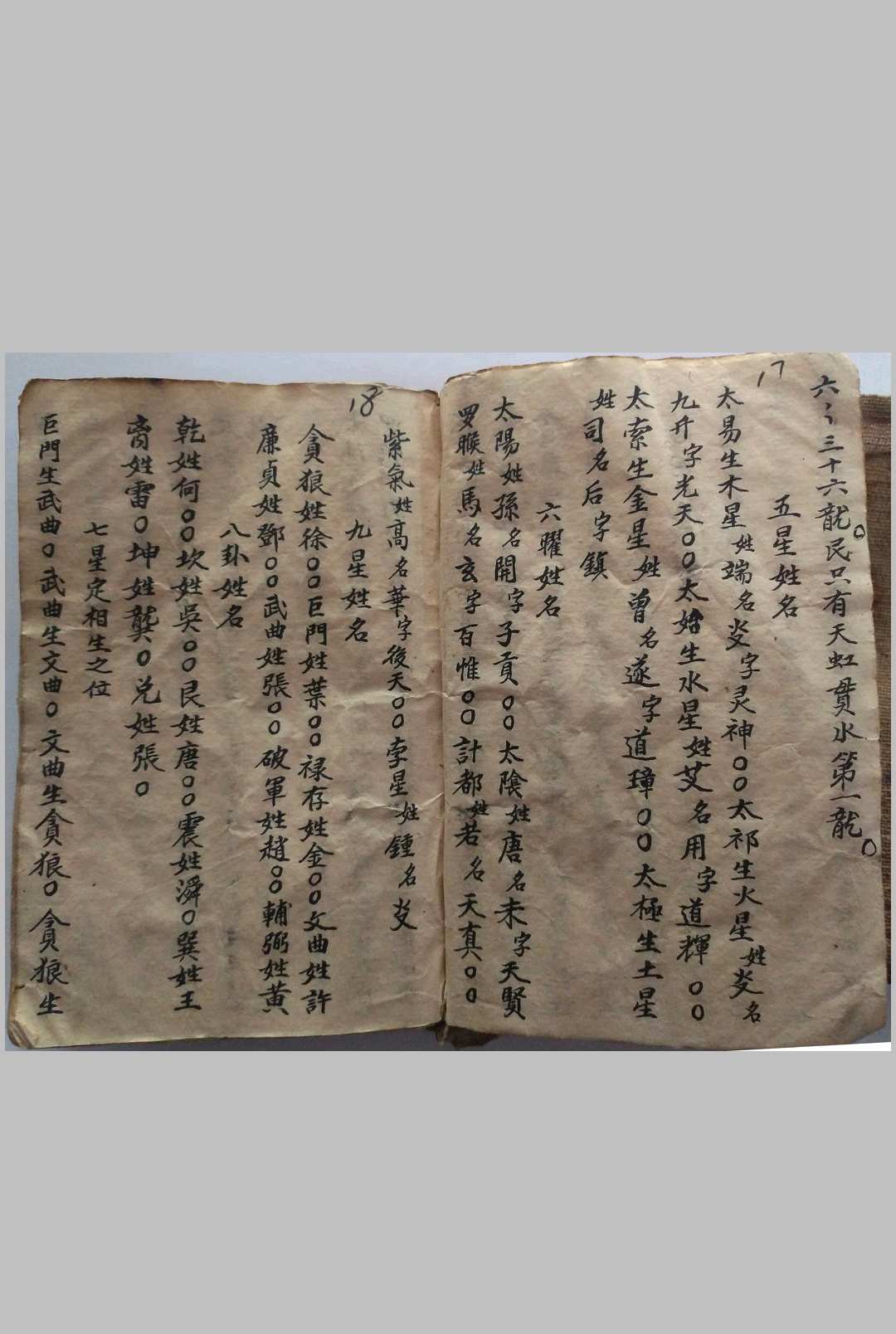图片[4]-中华古籍网-专注古书收集杨公地理千金真妙诀-中华古籍网-专注古书收集中华古籍网-专注古书收集