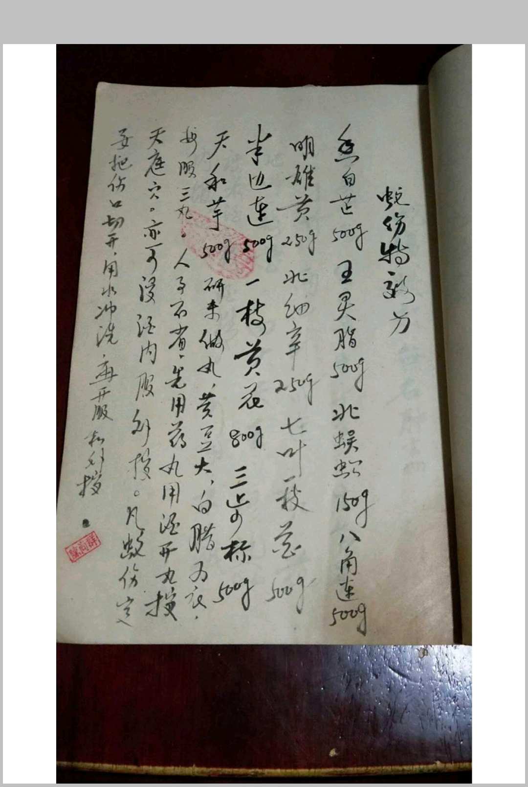 图片[4]-中华古籍网-专注古书收集鸿鹄验方集-中华古籍网-专注古书收集中华古籍网-专注古书收集