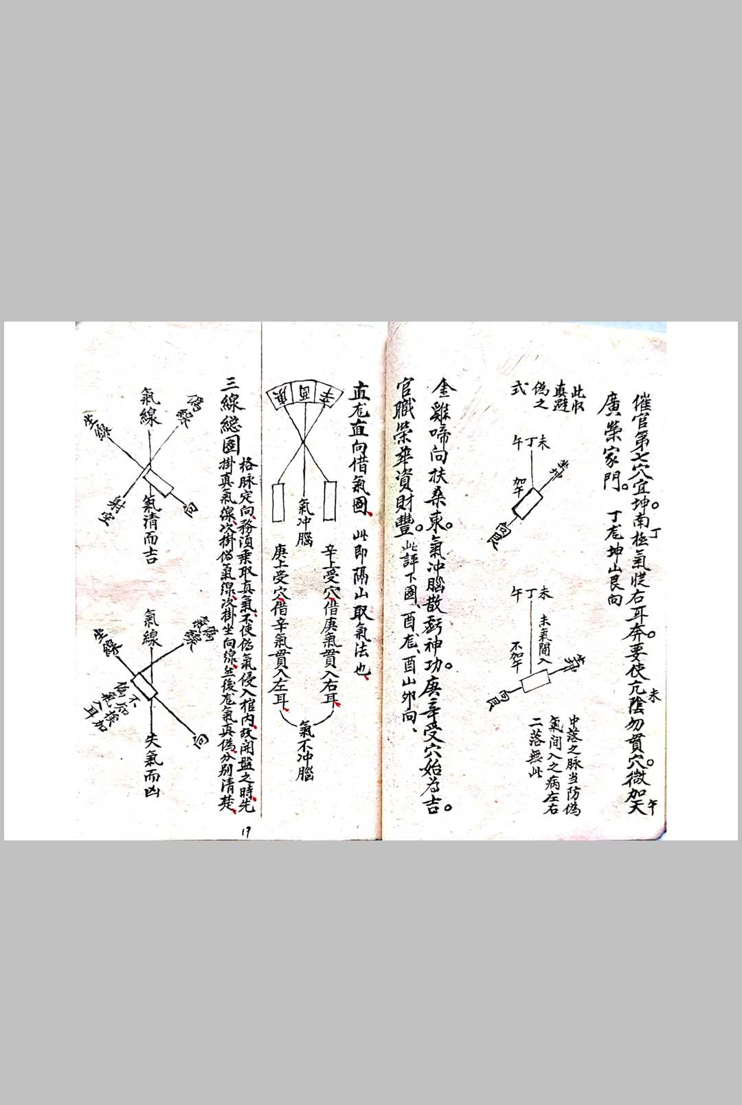 图片[17]-中华古籍网-专注古书收集一盏油消砂纳水局-中华古籍网-专注古书收集中华古籍网-专注古书收集
