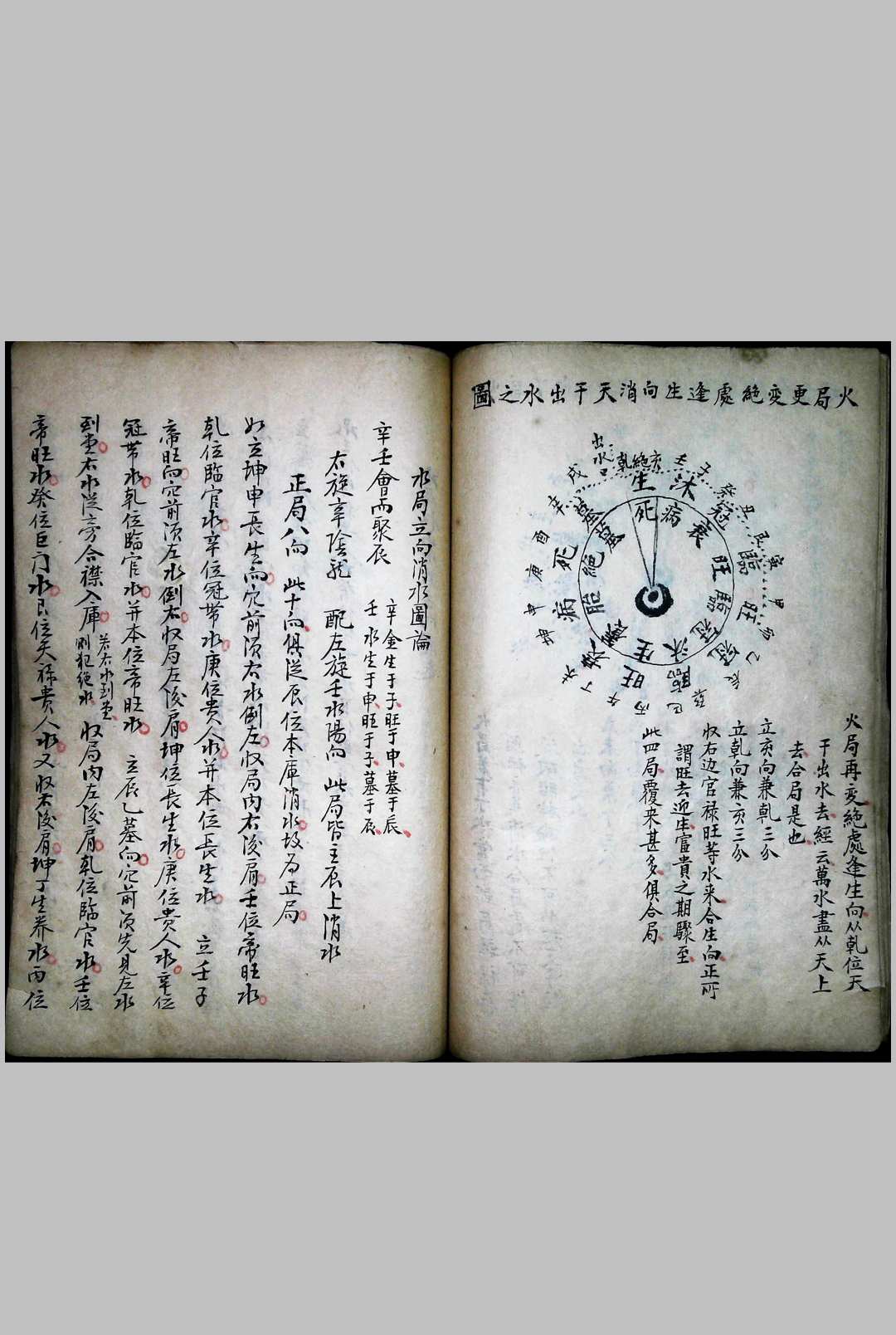 图片[8]-中华古籍网-专注古书收集地理水法要诀-中华古籍网-专注古书收集中华古籍网-专注古书收集