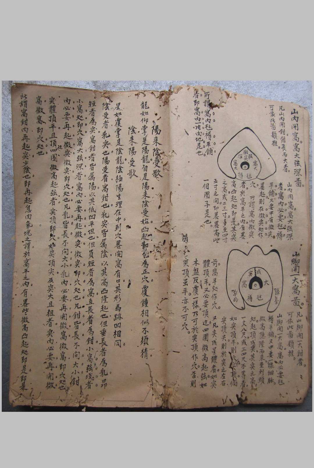 图片[7]-中华古籍网-专注古书收集寻龙点穴秘诀-中华古籍网-专注古书收集中华古籍网-专注古书收集