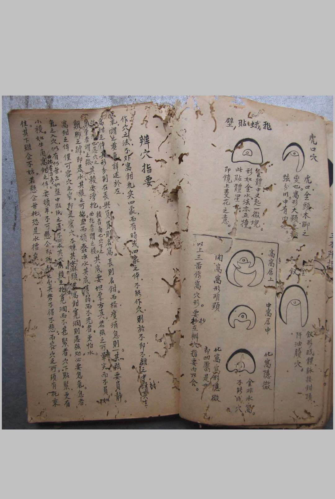 图片[6]-中华古籍网-专注古书收集寻龙点穴秘诀-中华古籍网-专注古书收集中华古籍网-专注古书收集