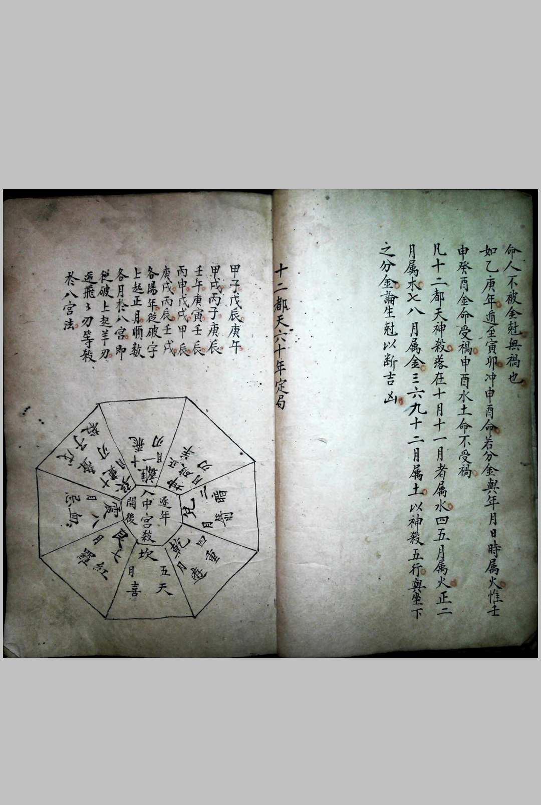 图片[8]-中华古籍网-专注古书收集阳宅集成摘抄-中华古籍网-专注古书收集中华古籍网-专注古书收集
