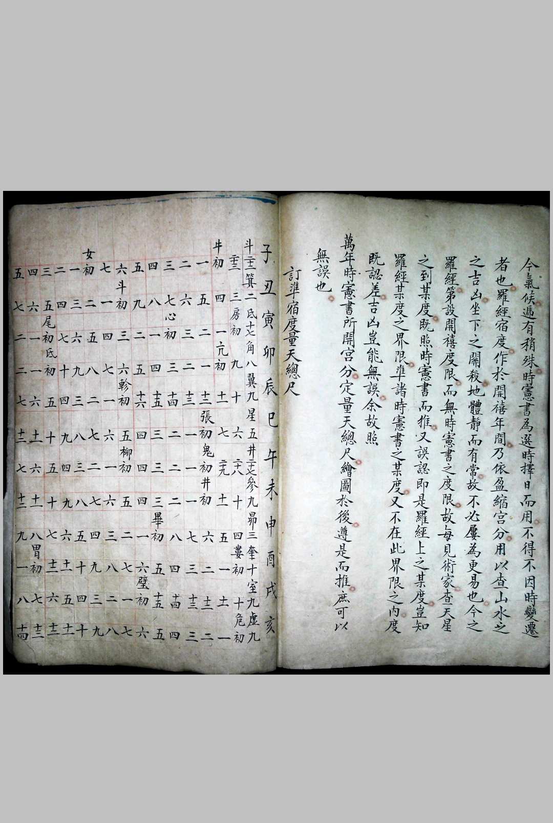 图片[19]-中华古籍网-专注古书收集阳宅集成摘抄-中华古籍网-专注古书收集中华古籍网-专注古书收集