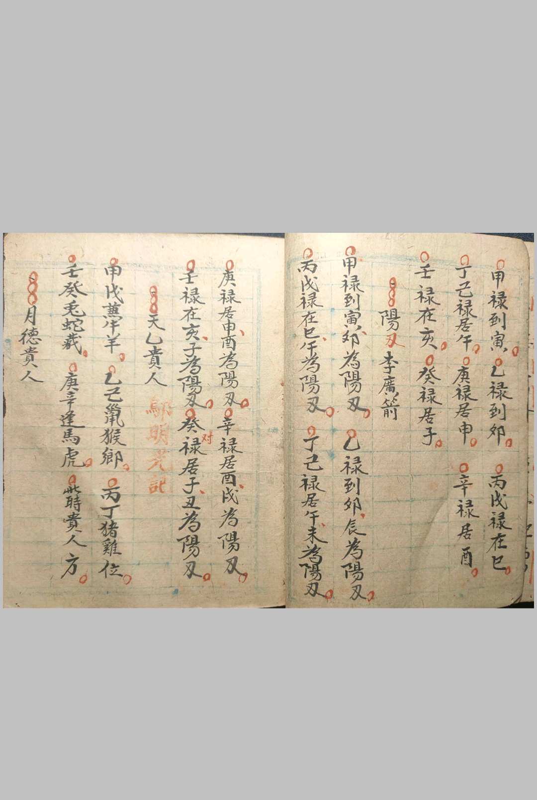 图片[10]-中华古籍网-专注古书收集杨公断诀-中华古籍网-专注古书收集中华古籍网-专注古书收集