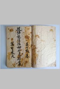 道号龙清法神水灵符全书-中华古籍网-专注古书收集中华古籍网-专注古书收集