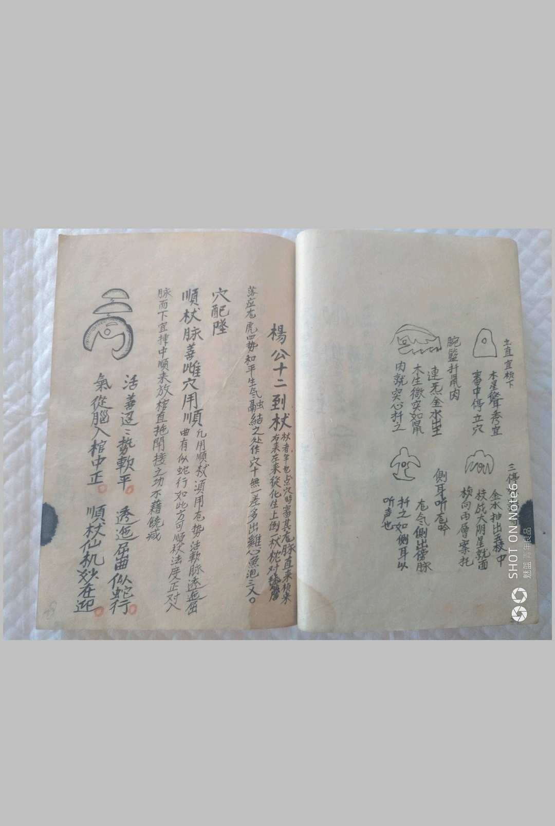 图片[9]-中华古籍网-专注古书收集江西赣州历代仙师地理秘本-中华古籍网-专注古书收集中华古籍网-专注古书收集