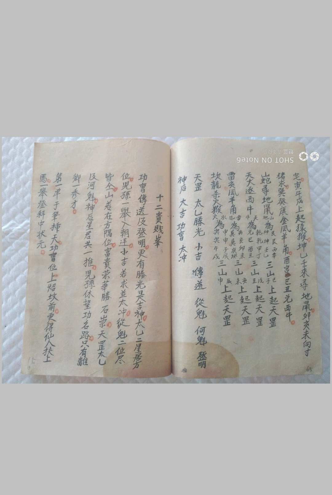 图片[11]-中华古籍网-专注古书收集江西赣州历代仙师地理秘本-中华古籍网-专注古书收集中华古籍网-专注古书收集
