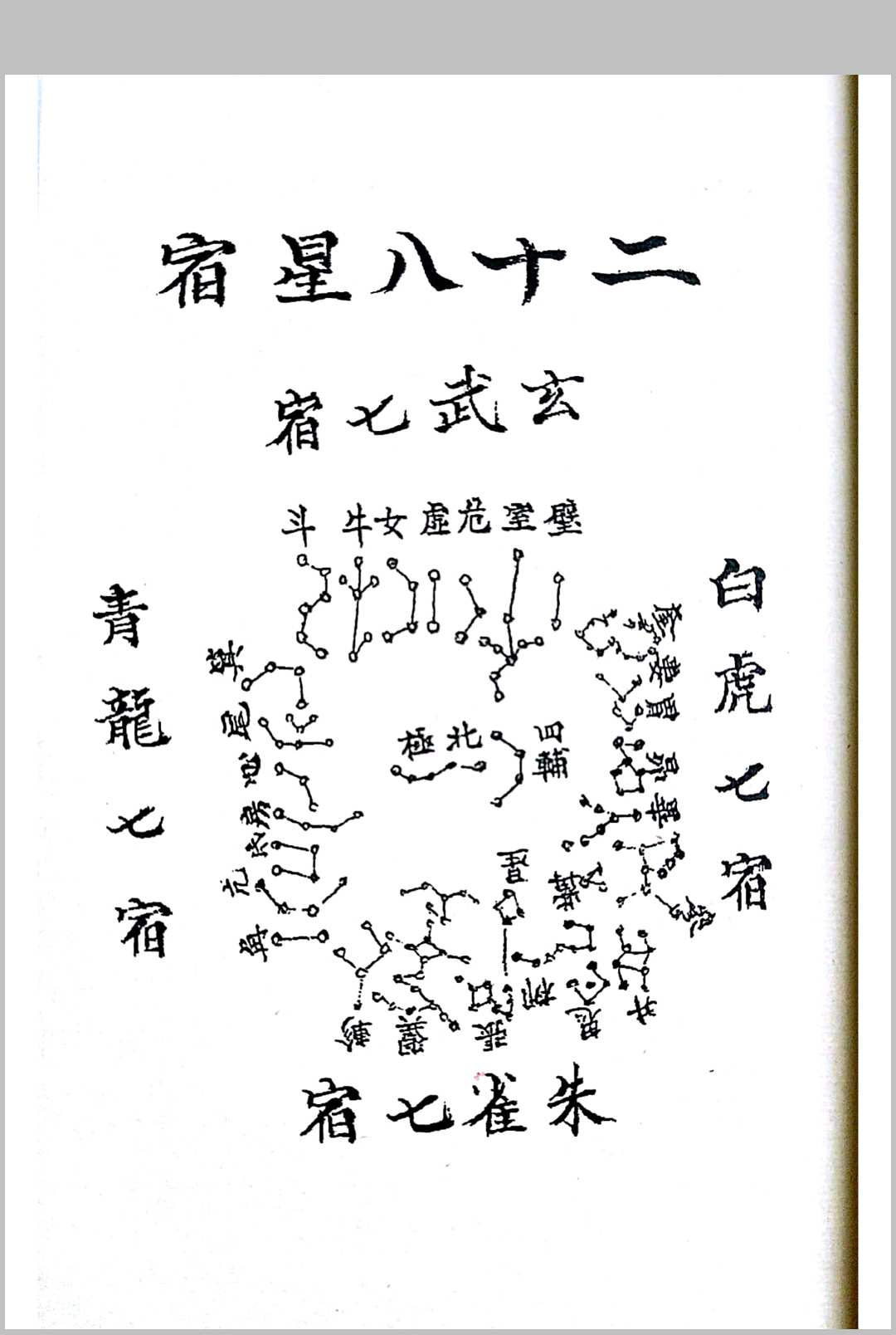 图片[6]-中华古籍网-专注古书收集阴阳手记-中华古籍网-专注古书收集中华古籍网-专注古书收集