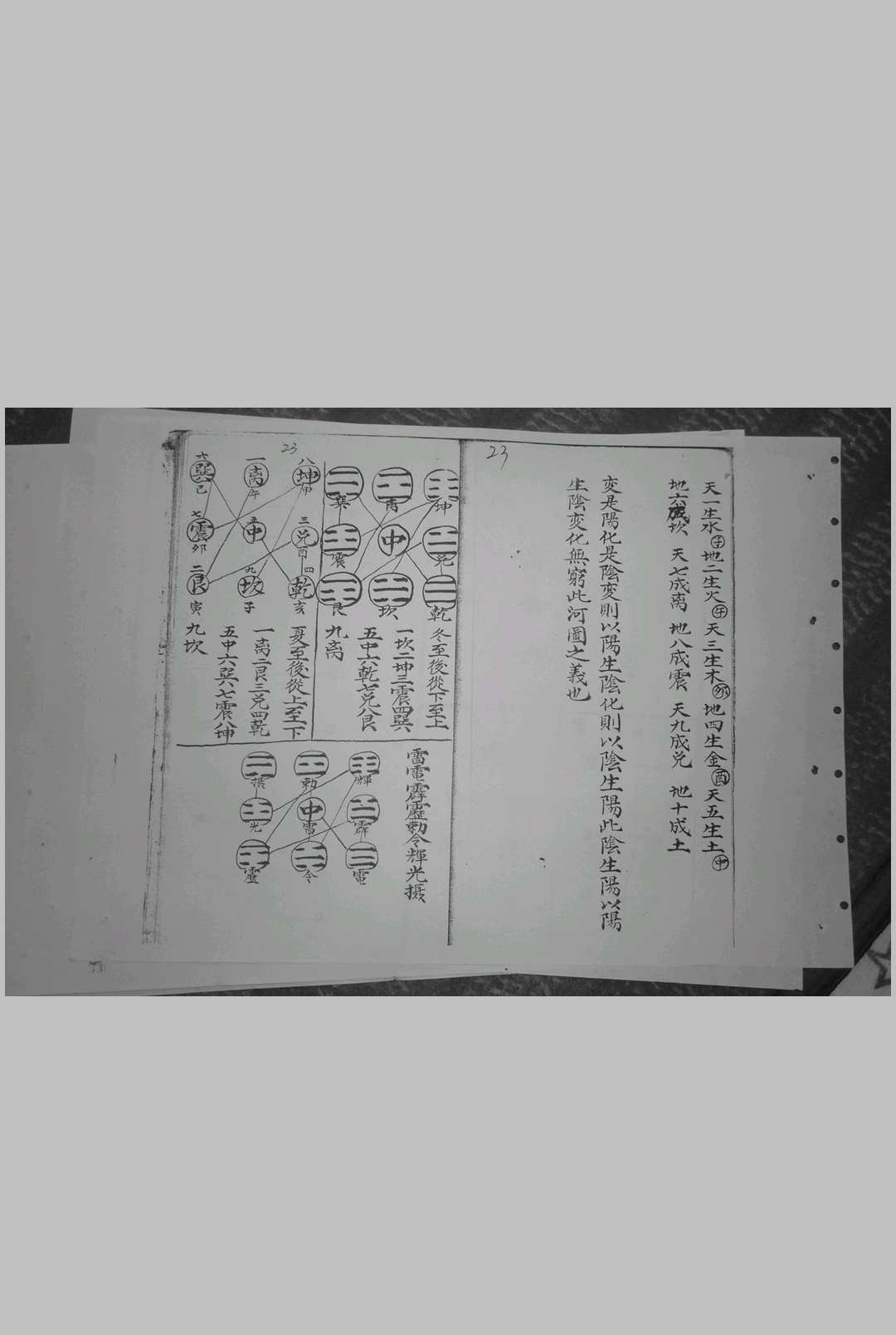 图片[3]-中华古籍网-专注古书收集清微道门秘诀 手抄本 34双面-中华古籍网-专注古书收集中华古籍网-专注古书收集