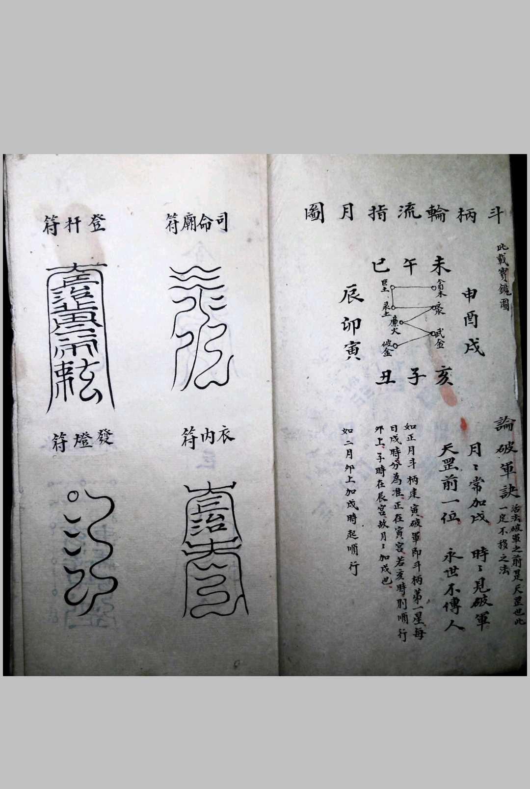 图片[5]-中华古籍网-专注古书收集详星符秘-中华古籍网-专注古书收集中华古籍网-专注古书收集