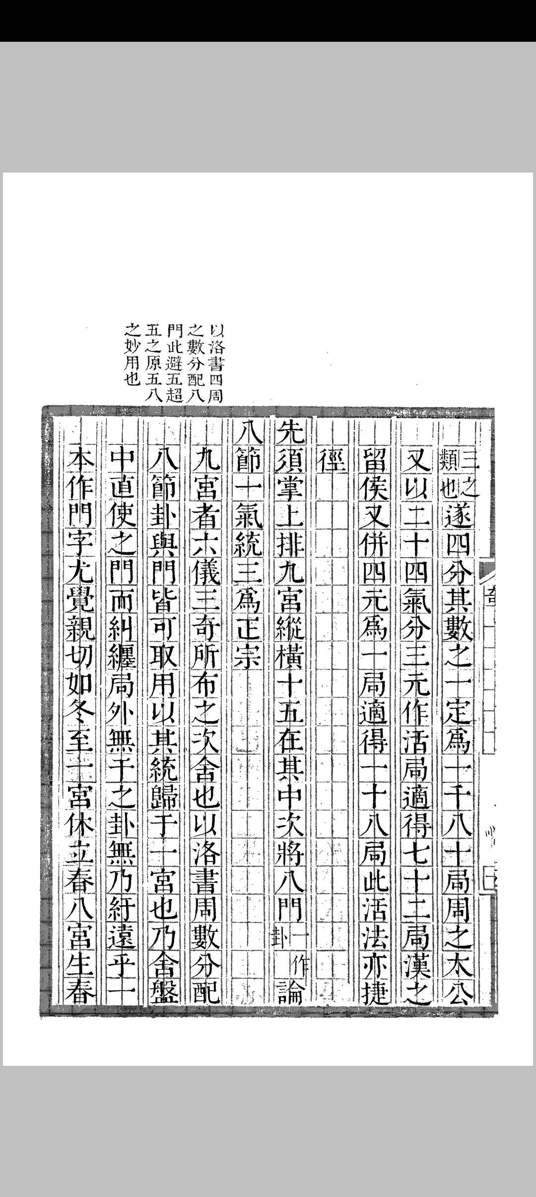 图片[7]中华古籍网-专注古书收集奇门臆解中华古籍网-专注古书收集中华古籍网
