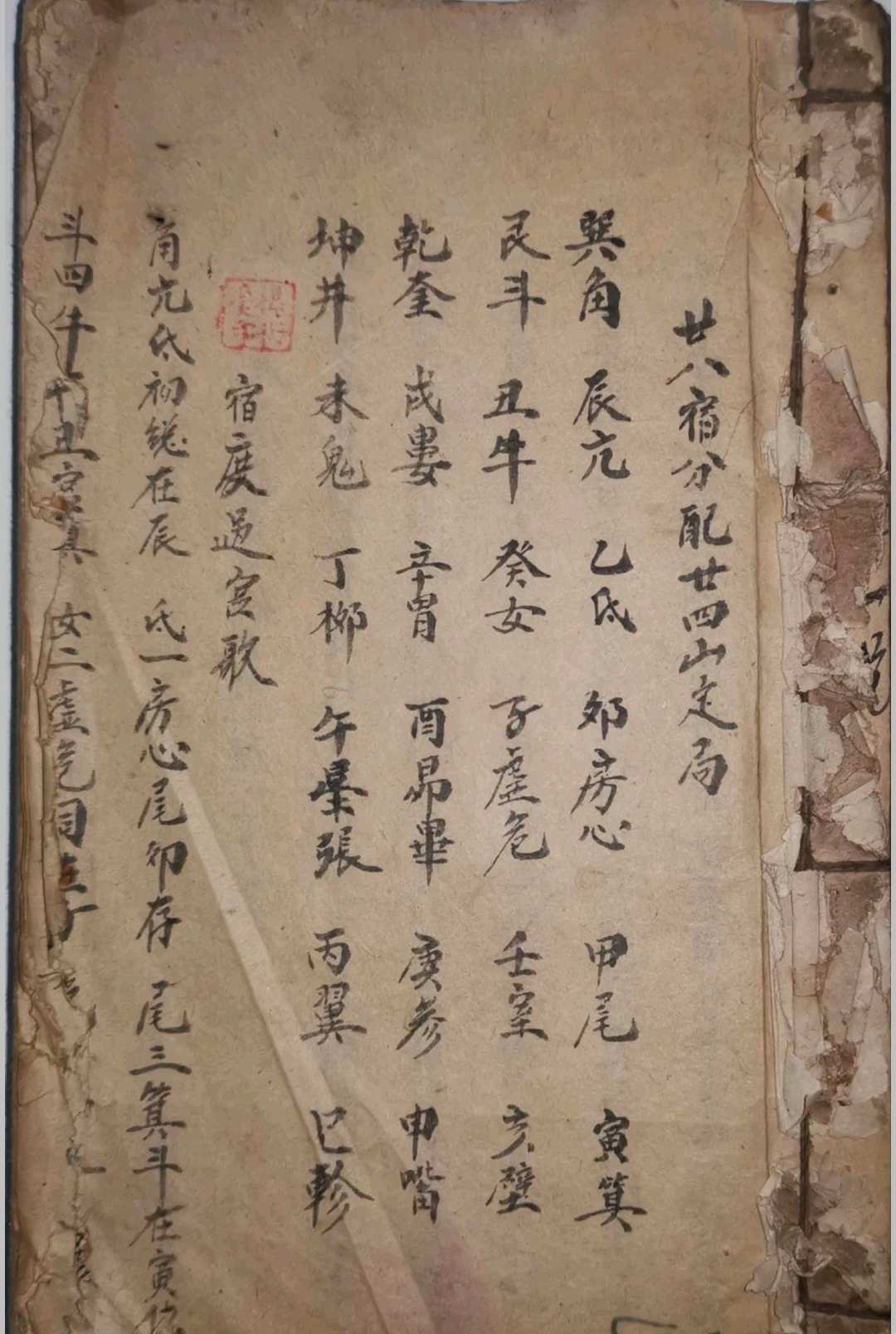 杨公秘诀 118-中华古籍网-专注古书收集中华古籍网-专注古书收集
