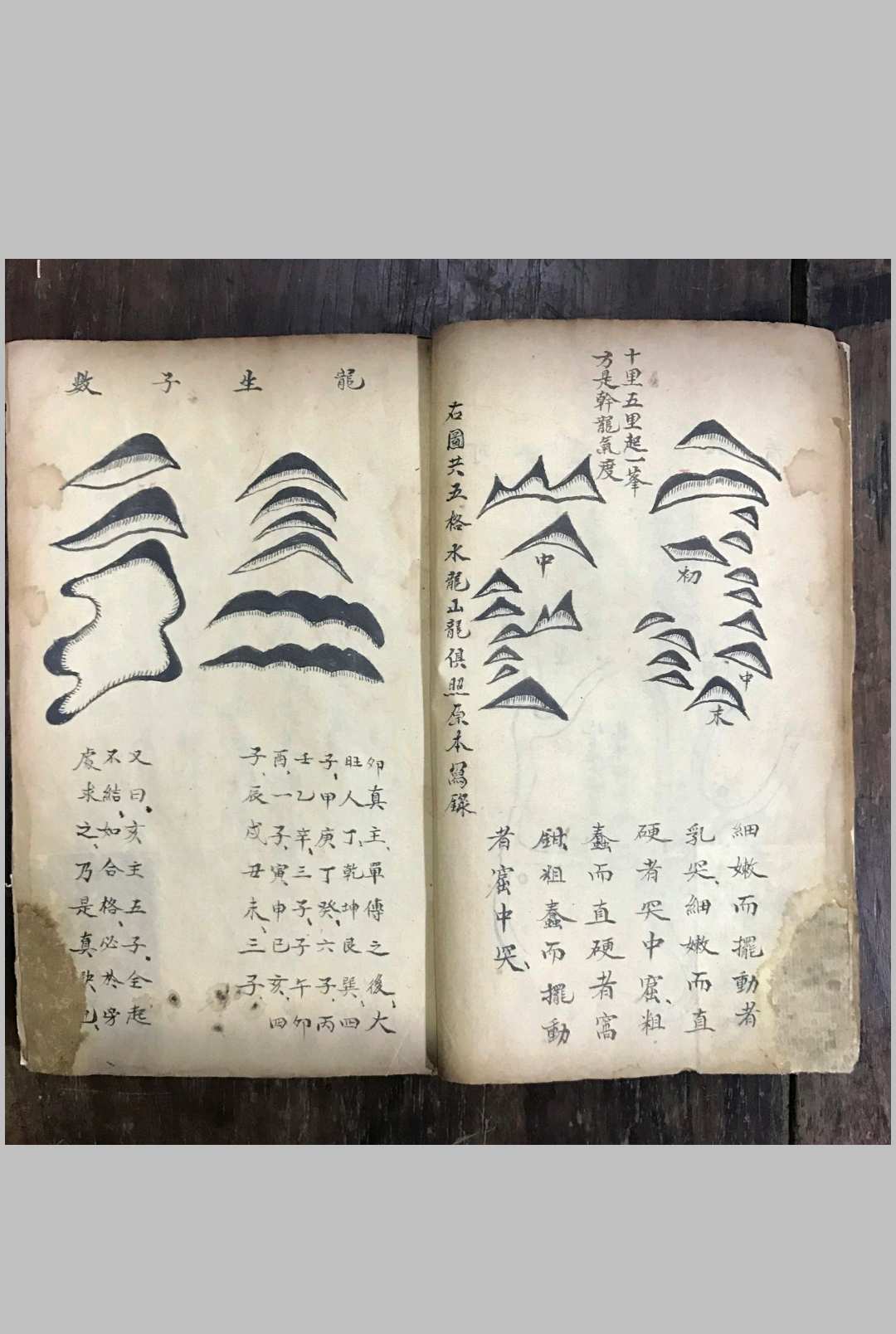 图片[8]-中华古籍网-专注古书收集地理先看经纬诀-中华古籍网-专注古书收集中华古籍网-专注古书收集
