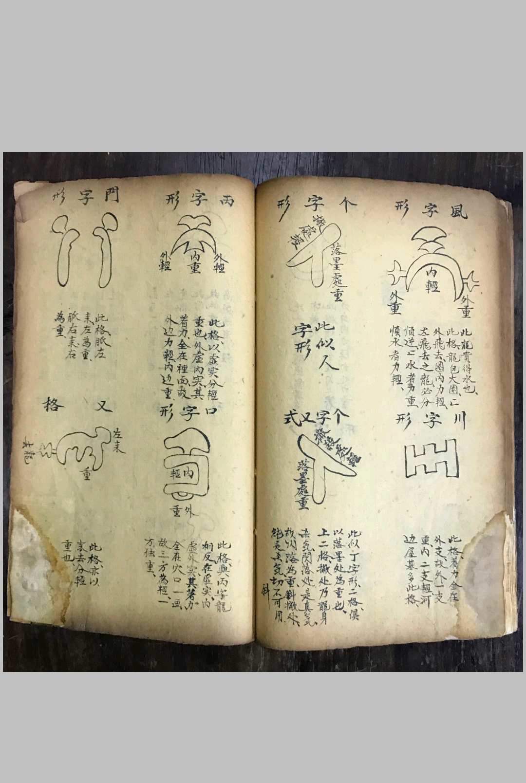 图片[11]-中华古籍网-专注古书收集地理先看经纬诀-中华古籍网-专注古书收集中华古籍网-专注古书收集