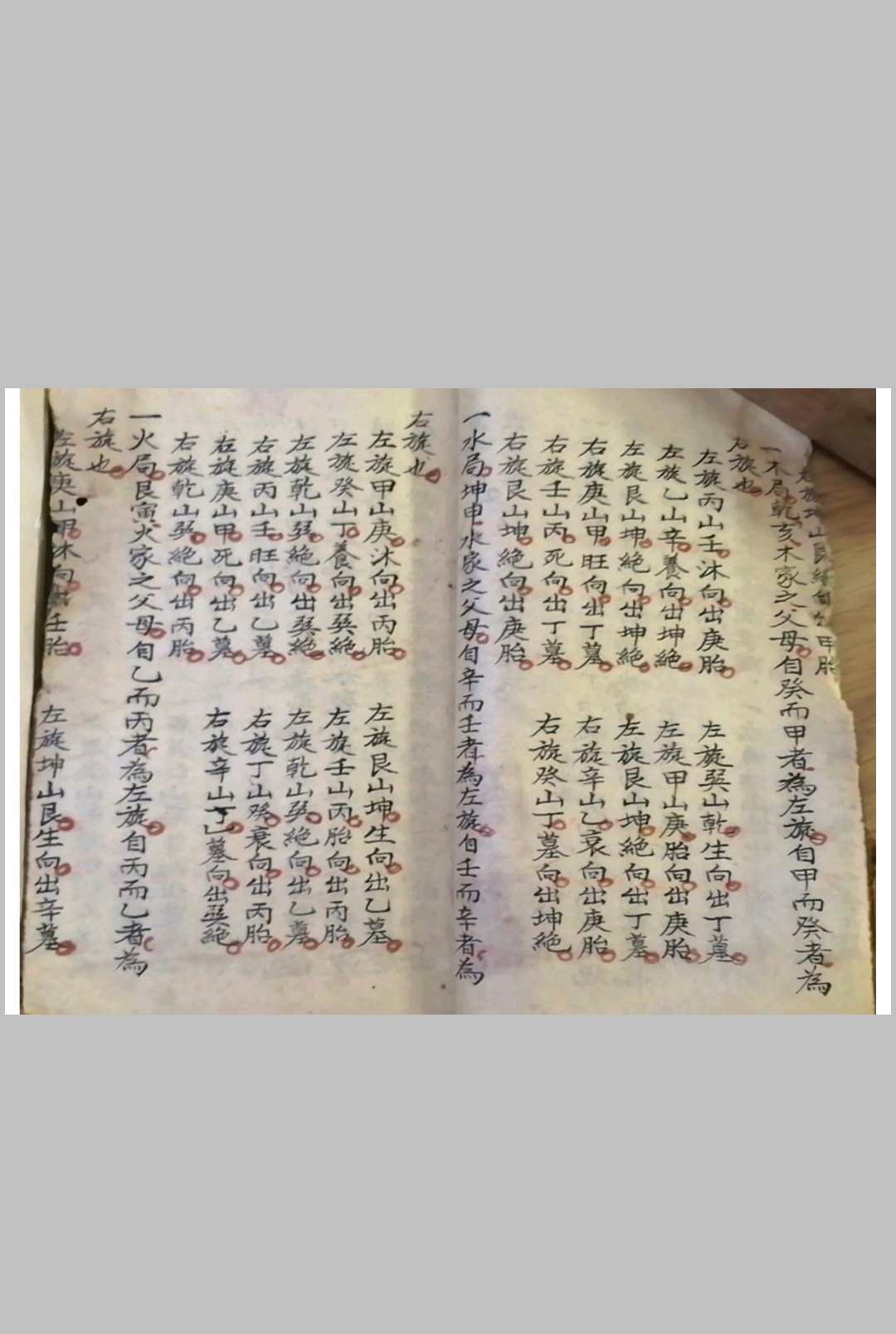 图片[7]-中华古籍网-专注古书收集地理消砂纳水立向妙诀-中华古籍网-专注古书收集中华古籍网-专注古书收集