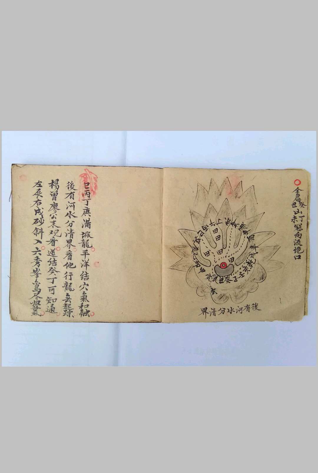 图片[7]-中华古籍网-专注古书收集民国精抄地理穴诀迎送集福-中华古籍网-专注古书收集中华古籍网-专注古书收集