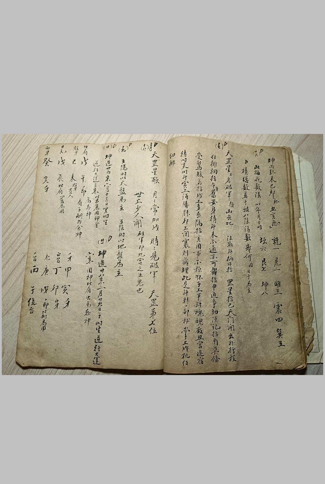 图片[7]-中华古籍网-专注古书收集民间奇门秘占-中华古籍网-专注古书收集中华古籍网-专注古书收集