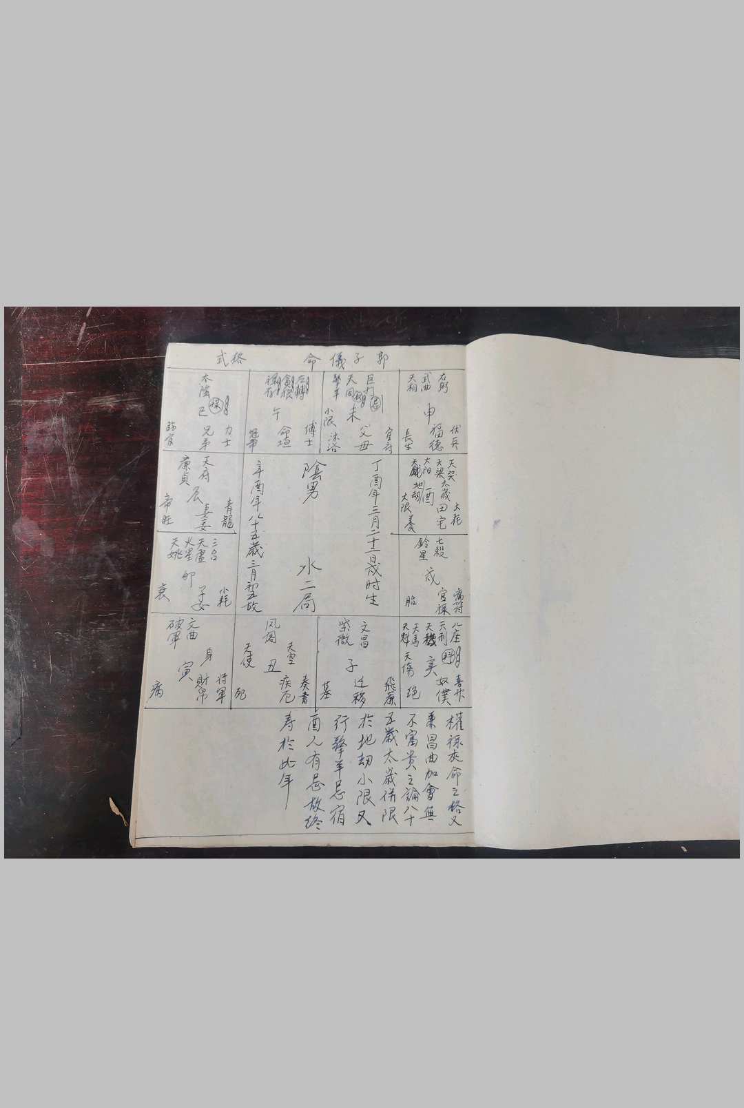 图片[2]-中华古籍网-专注古书收集紫薇斗数-中华古籍网-专注古书收集中华古籍网-专注古书收集