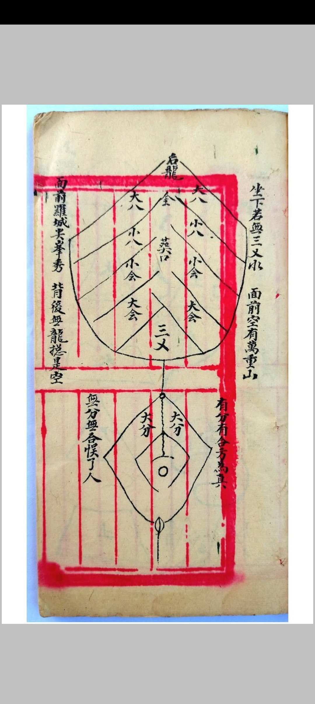 图片[9]-中华古籍网-专注古书收集地理秘诀 杨公断法-中华古籍网-专注古书收集中华古籍网-专注古书收集